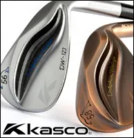 【Kasco】キャスコゴルフドルフィンウェッジ
