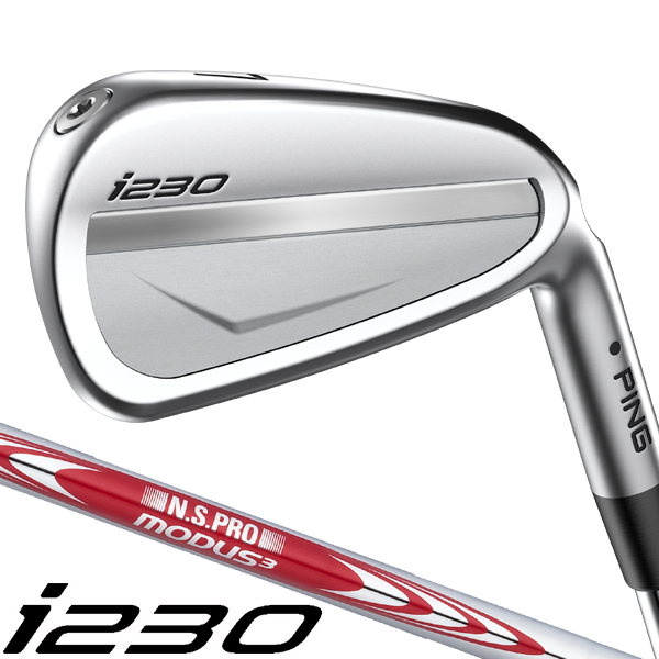 贈り物 PING i210 N.S.PRO MODUS TOUR 115 FLEX S - crumiller.com