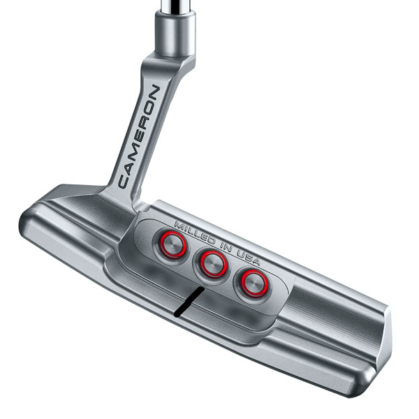 Scotty Cameron - スコッティキャメロン ニューポート2の+spbgp44.ru