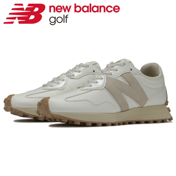 新品ニューバランス ゴルフシューズ 靴 スパイクレス26.5