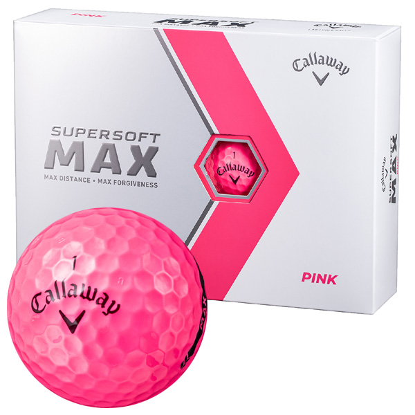 ゴルフ ボール ピンクの人気商品・通販・価格比較 - 価格.com