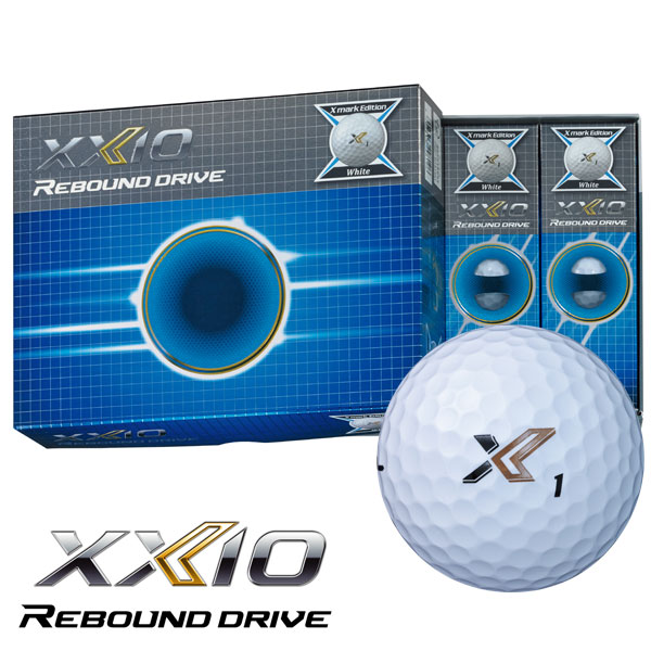 xxio リバウンドドライブ ボールの人気商品・通販・価格比較 - 価格.com