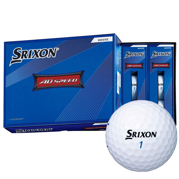 スリクソン ボール 1ダースの通販・価格比較 - 価格.com