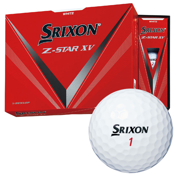 ゴルフ用品 ゴルフボール srixonの人気商品・通販・価格比較 - 価格.com