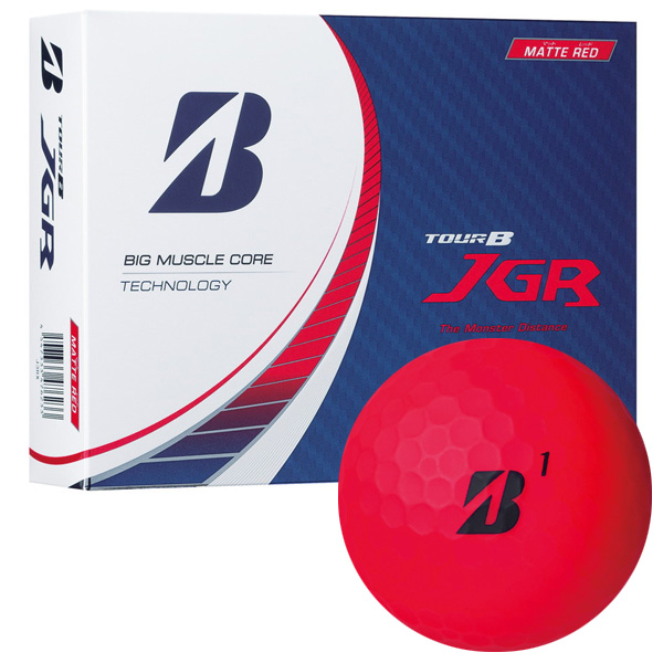 ブリヂストンゴルフボール TOUR B JGRの人気商品・通販・価格比較 