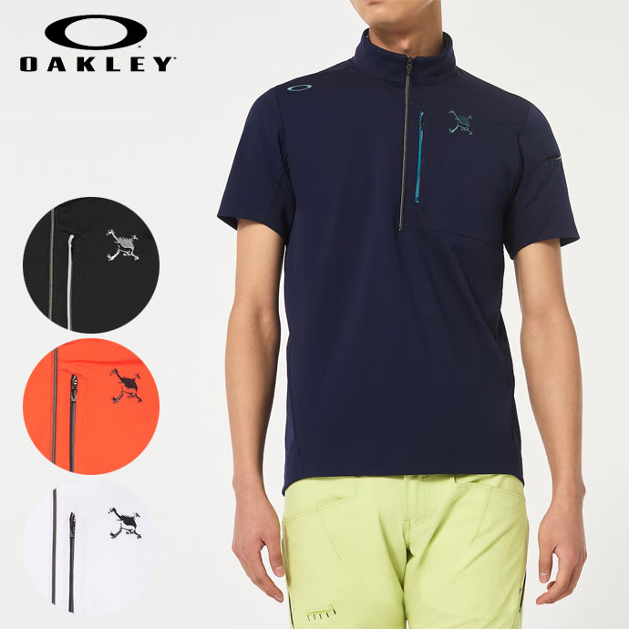 ゴルフウェア オークリー シャツの人気商品・通販・価格比較 - 価格.com