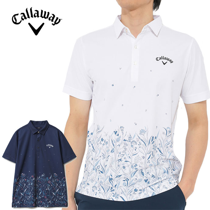 ゴルフウェア キャロウェイ ポロシャツの人気商品・通販・価格比較 