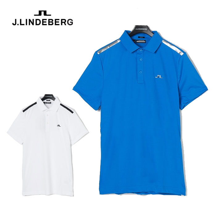 jリンドバーグ ゴルフウェア ポロシャツ メンズの人気商品・通販・価格 