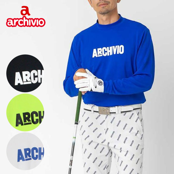 ゴルフウェア アルチビオ メンズの人気商品・通販・価格比較 - 価格.com