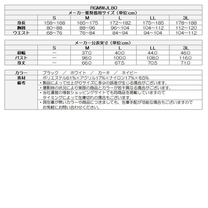 即日発送対応】スリクソン Vネックニットベスト RGMWJL80 - つるや