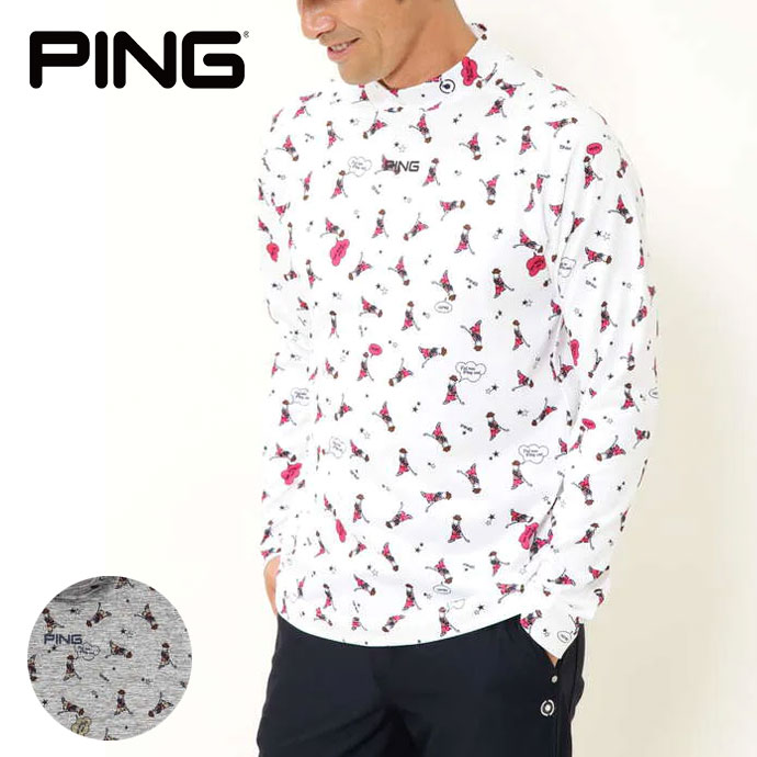 PING ゴルフ ウェア メンズの人気商品・通販・価格比較 - 価格.com