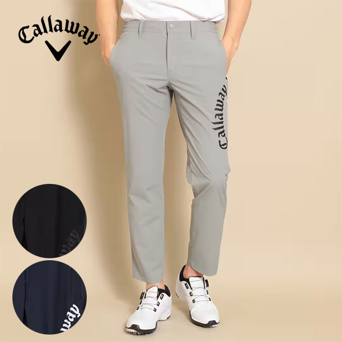 ゴルフウェア キャロウェイ ストレッチ パンツの人気商品・通販・価格 