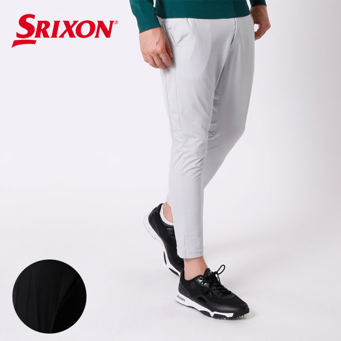 【即日発送対応】スリクソン イージージョガーパンツ RGMWJD90 メンズ ゴルフウェア