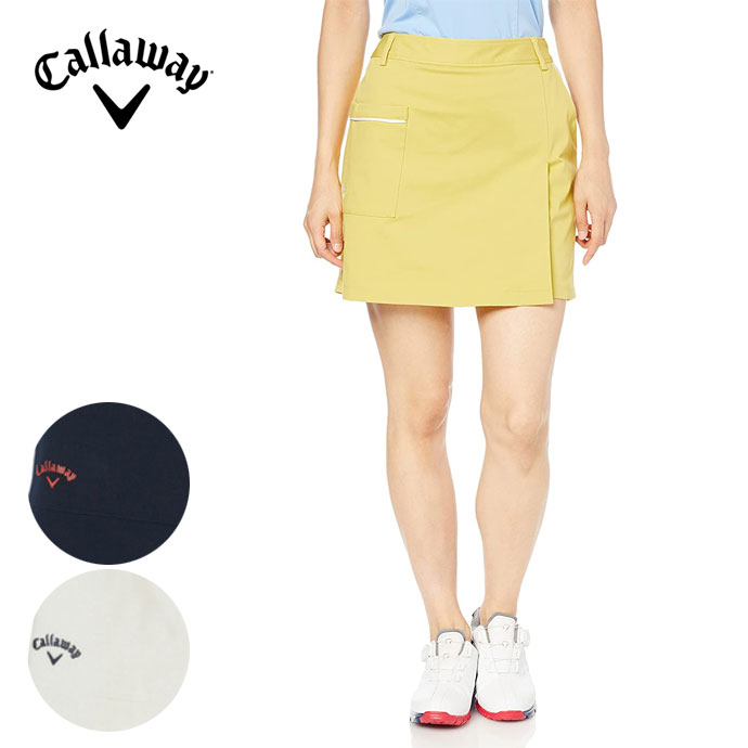 ゴルフウェア キャロウェイ スカート レディースの人気商品・通販 