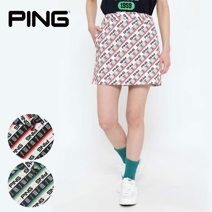 PING ゴルフ ウェア レディースの人気商品・通販・価格比較 - 価格.com