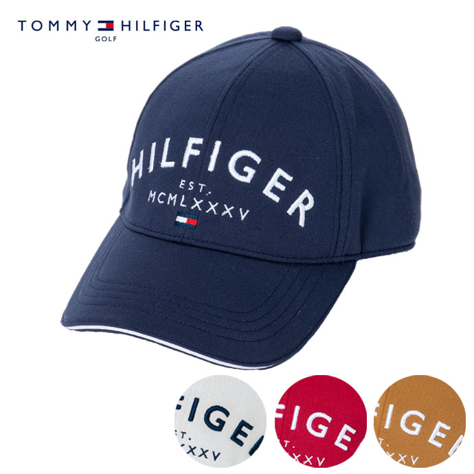 トミー・ヒルフィガー ゴルフ キャップの人気商品・通販・価格比較 