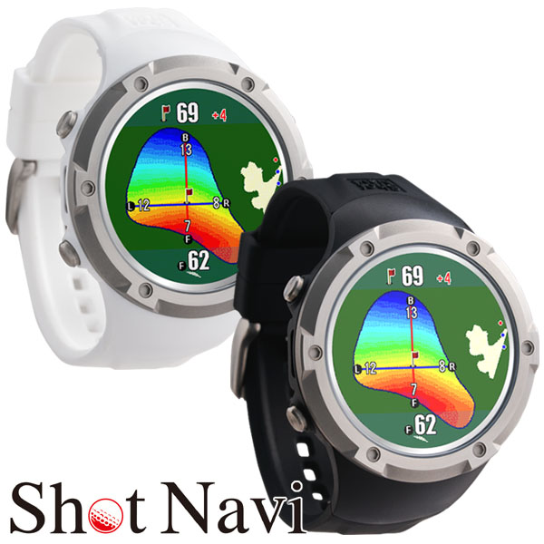 ゴルフ 距離測定器 腕時計の通販・価格比較 - 価格.com
