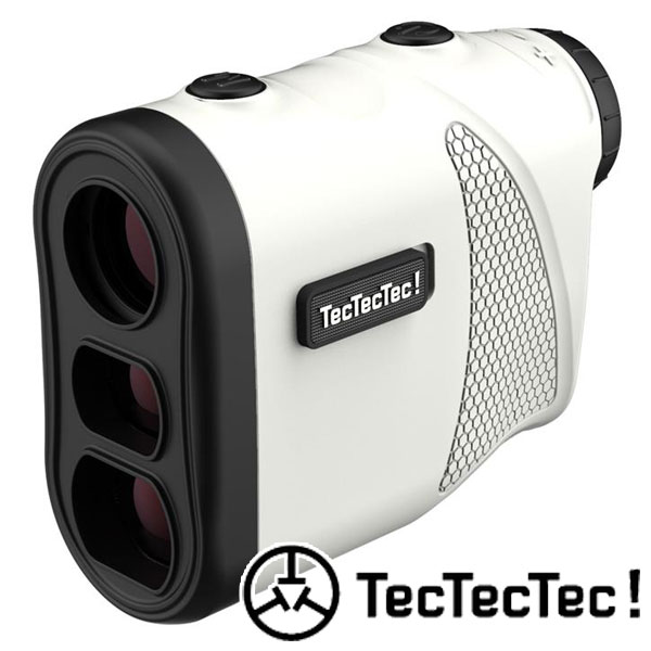 【即日発送対応】TECTECTEC(テックテックテック) MINI+M(プラスエム) レーザー距離計 ゴルフ