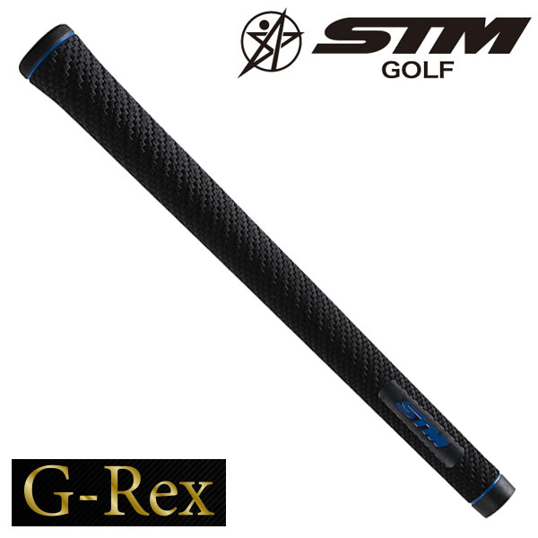 【即日発送対応】STM GーREX X(EXTRA STIFF) グリップ 【バックライン有り】 ゴルフ
