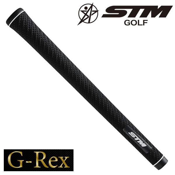 ゴルフグリップ stm G REXの人気商品・通販・価格比較 - 価格.com