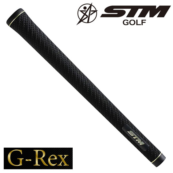 ゴルフグリップ stm G REXの人気商品・通販・価格比較 - 価格.com