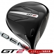 ★SM10･GTクーポン対象★【即日発送可】レフティー タイトリスト GT2 プロジェクトX デ...