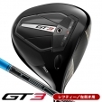 ★SM10･GTクーポン対象★【即日発送可】レフティー タイトリスト GT3 テンセイ 1K ブル...