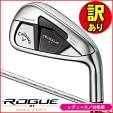 ★訳あり品★【即日発送可】レディース キャロウェイ ROGUE (ローグ) ST MAX FAST ELDIO...