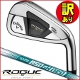 ★訳あり品★【即日発送可】キャロウェイ ROGUE (ローグ) ST MAX FAST N.S.PRO 850GH ne...