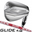 【即日発送可】ピン GLIDE4.0 Wグラインド N.S.PRO モーダス3 TOUR105 ウェッジ 右利き用