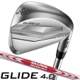 ★クーポン対象★【即日発送可】ピン GLIDE4.0 EYE2グラインド N.S.PRO モーダス3 TOUR1...