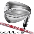 ★クーポン対象★【即日発送可】ピン GLIDE4.0 Sグラインド N.S.PRO モーダス3 TOUR115 ...