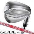 ★クーポン対象★【即日発送可】ピン GLIDE4.0 Sグラインド N.S.PRO モーダス3 TOUR120 ...