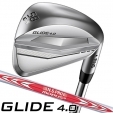 ★クーポン対象★【即日発送可】ピン GLIDE4.0 EYE2グラインド N.S.PRO モーダス3 TOUR1...