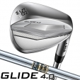 ★クーポン対象★【即日発送可】ピン GLIDE4.0 Wグラインド ダイナミックゴールド ウェ...