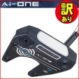 【訳あり品】オデッセイ パター Ai-ONE #7 S 右利き用【即日発送可】