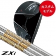 ★ZXiクーポン対象★★ポイント10％獲得★【カスタム対応】ダンロップ スリクソン ZXi ハ...