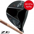 ★ZXiクーポン対象★★ポイント10％獲得★【カスタム対応】ダンロップ スリクソン ZXi ツ...