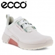 ★クーポン対象★【土日祝発送可】レディース ecco BIOM H4 LACE 108603-60632 スパイク...