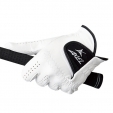 【即日発送対応】アクセル 素手感覚 AXGL-15303ES ゴルフ手袋(左手着用)
