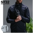 ★お買い得★【土日祝発送可】 SY32 カルビコ ハイストレッチウインドジャケット SYG22A...