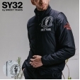 ★お買い得★【土日祝発送可】 SY32 ストレッチ シンダウン ライト ジャケット SYG22A45...