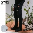 ★お買い得★【土日祝発送可】 SY32 ストレッチ シンダウン ライト パンツ SYG22A46 パンツ