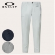 メンズ オークリー ゴルフウェア パンツ OAKLEY DECISIVE TAPERED 5.0 FOA406918 男性...