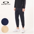 メンズ オークリー ゴルフウェア パンツ OAKLEY KNIT RELAX JOGGER FOA407003 男性用...