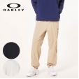 メンズ オークリー ゴルフウェア パンツ OAKLEY OS WIDE TAPERED FOA407004 男性用【...