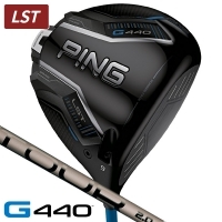 ピン G440 LST ドライバー PING TOUR 2.0 CHROME 65 右利き用【21440円値引きクーポン対象】【ポイント10％獲得】