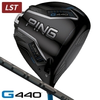 ピン G440 LST ドライバー PING TOUR 2.0 BLACK 65 右利き用【21440円値引きクーポン対象】【ポイント10％獲得】