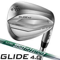 ★クーポン対象★【即日発送可】ピン GLIDE4.0 Sグラインド N.S.PRO 950GH NEO ウェッジ 右利き用