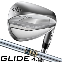 ★クーポン対象★【即日発送可】ピン GLIDE4.0 Wグラインド ダイナミックゴールド ウェッジ 右利き用